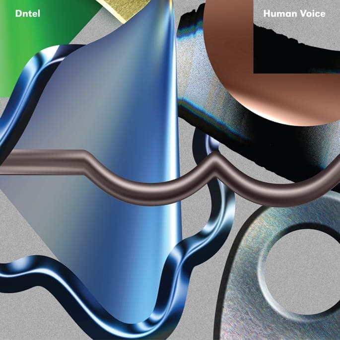 Dntel reveals new album Human Voice, shares the footwork-influenced ‘If I Stay a Minute’