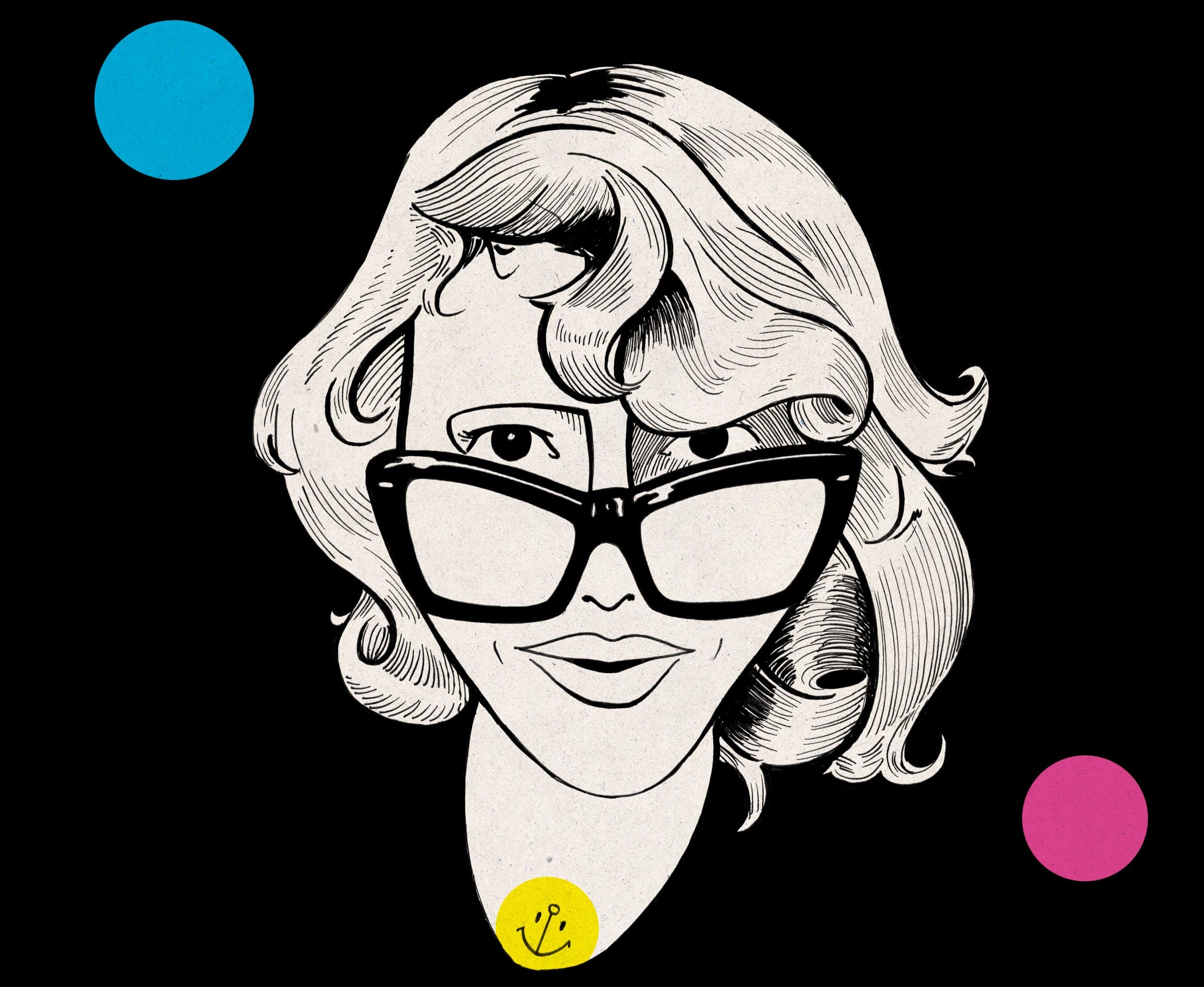 FACT mix 497: The Black Madonna