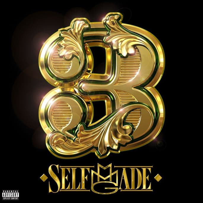 Stream Maybach Music Group’s new compilation Self Made 3 in full now