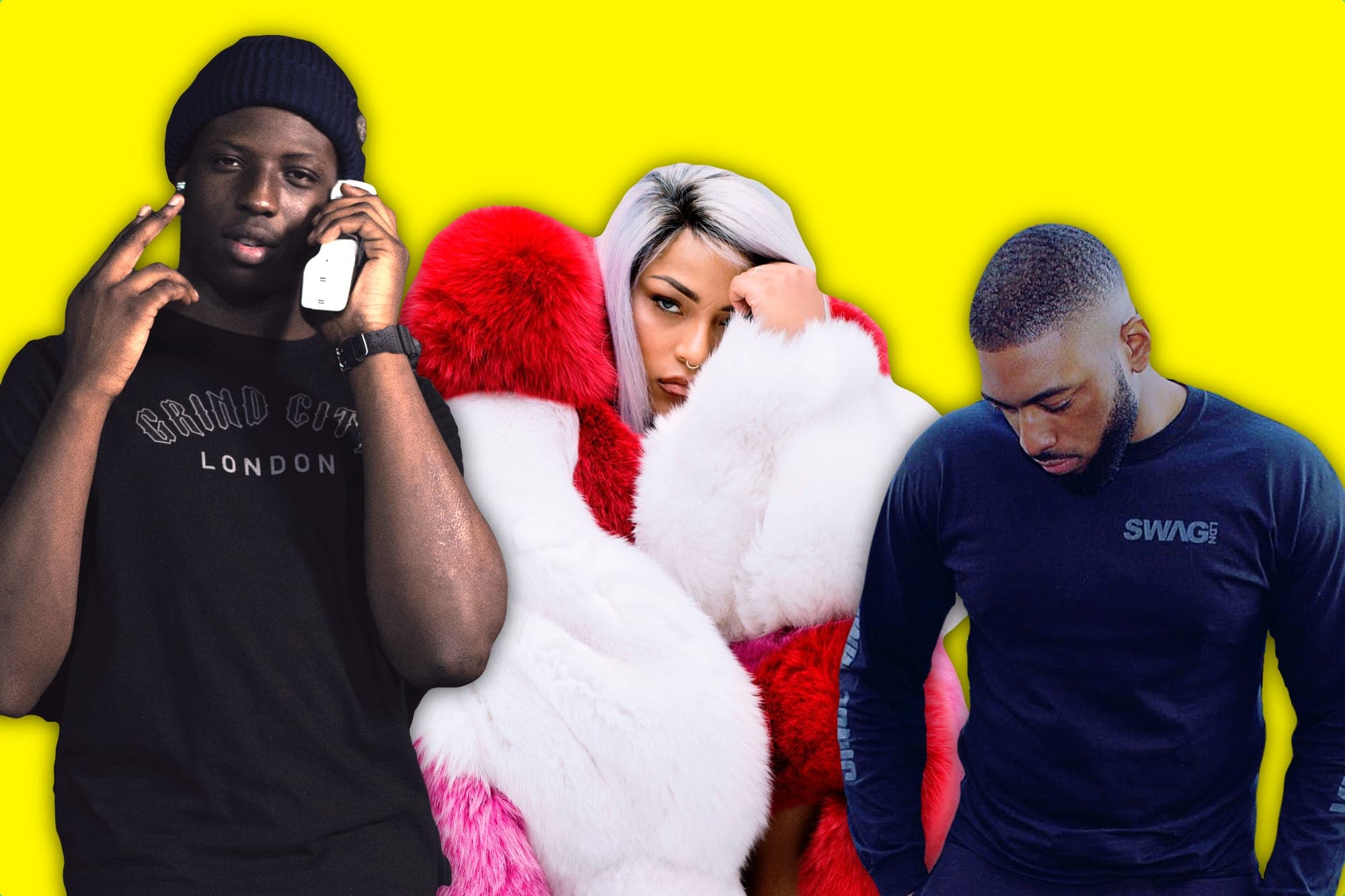 10 grime and UK rap artists to watch in 2017