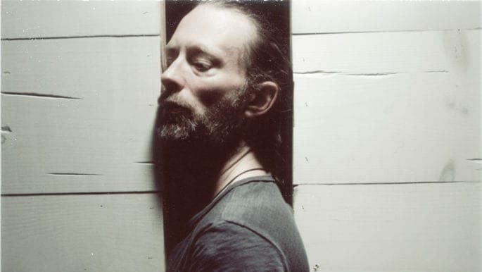 A New Career in a New Town: Thom Yorke and Nigel Godrich run AMOK as Atoms for Peace
