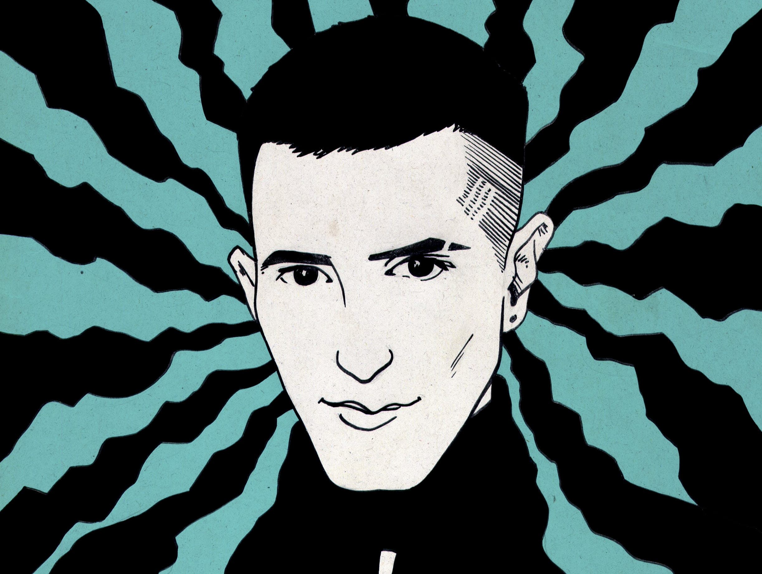 FACT mix 520: Dark0
