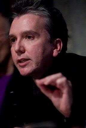 Mark Fisher memorial fund launched in wake of music writer’s death