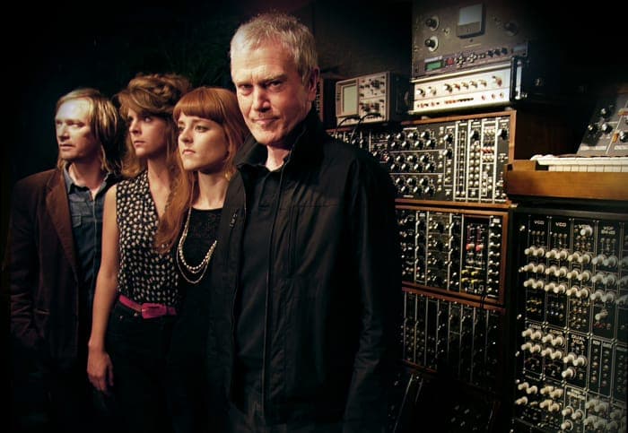 The Essential... John Foxx