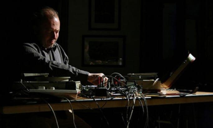 Philip Jeck’s ‘Vinyl Requiem’, Raime, Sculpture and Helm added to Portugal’s Semibreve festival