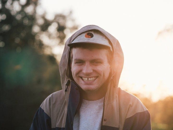 Mac DeMarco announces new album This Old Dog