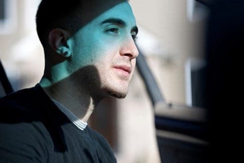 Clams Casino – ‘Moon & Stars Remix’ (Instrumental)