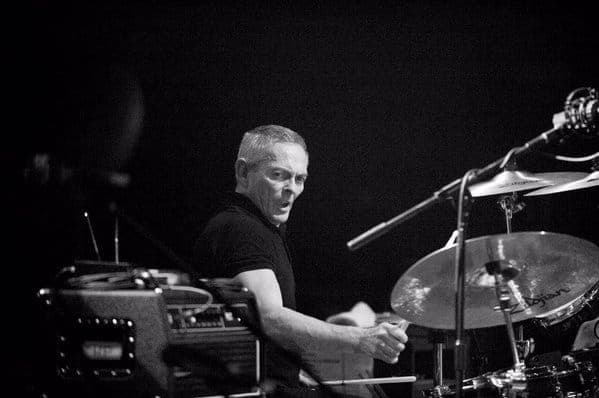 The Specials drummer John Bradbury has died