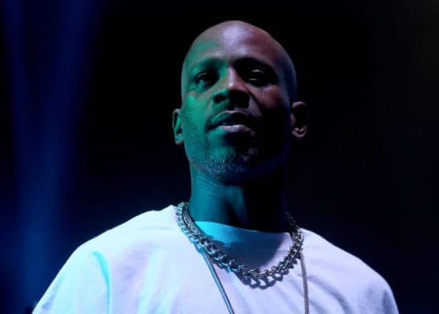 DMX sentenced to six months in prison