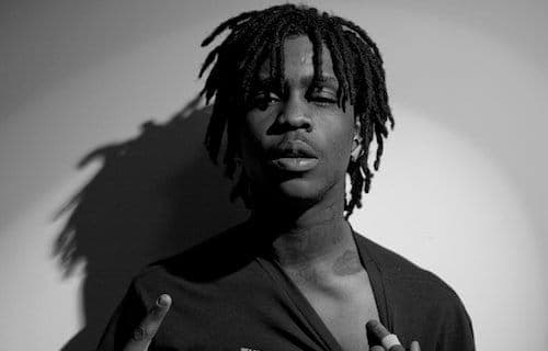 Chicago rap phenom Chief Keef teams up with Lex Luger and Fat Trel for new video