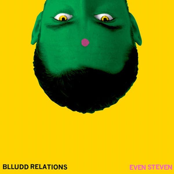 Meet Bullion’s off-kilter pop project, Blludd Relations