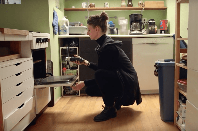 Katie Gately - Ableton