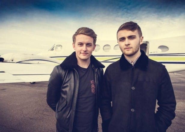 Disclosure and Rudimental return to curate Brighton’s Wild Life Festival