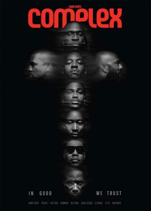 G.O.O.D. Music’s Cruel Summer pushed back to September