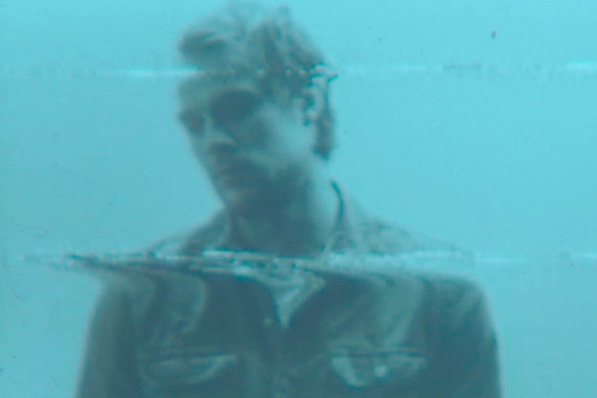 Bjarki reflects on his Icelandic heritage on new album Happy Earthday