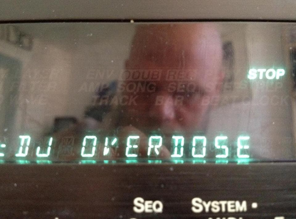 DJ Overdose preps Hero’s Gone Mental for L.I.E.S.