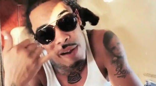 Rick Ross: Gunplay solo album on the way