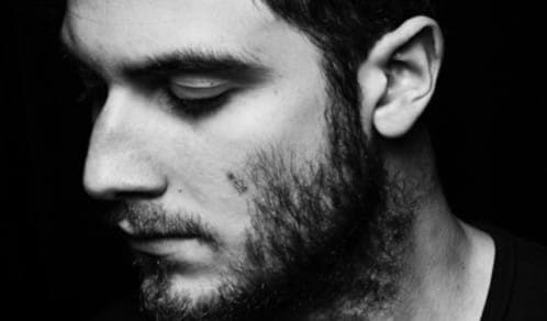 Nicolas Jaar announces new album Sirens