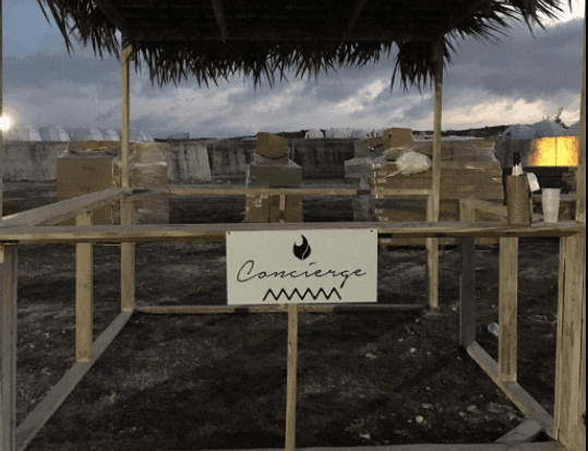 Fyre Festival docuseries coming to Hulu next year