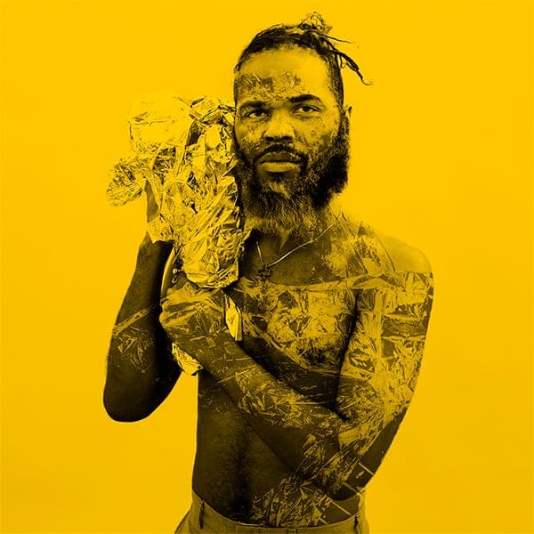 Stream Rome Fortune’s Jerome Raheem Fortune album in full