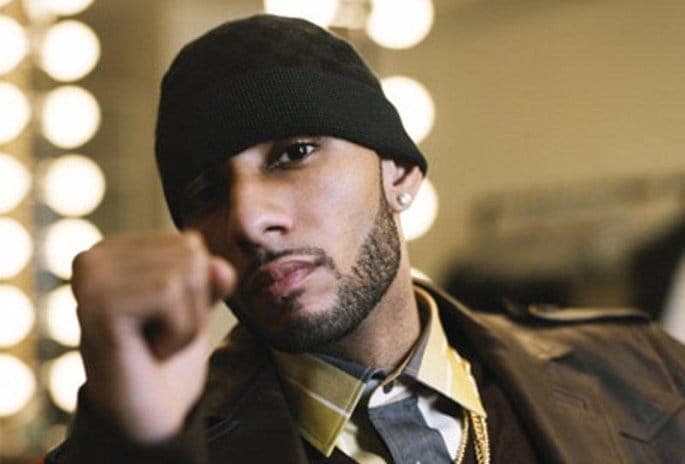 Swizz Beatz named “Global Ambassador” for New York City’s hospital services