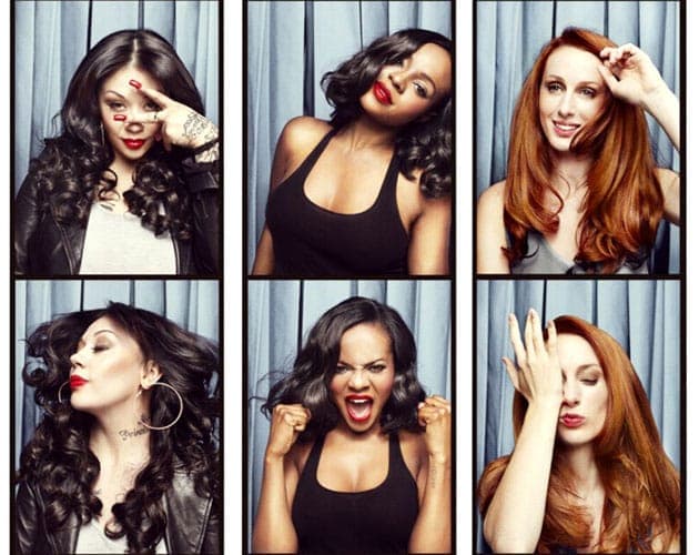 Original Sugababes Mutya Keisha Siobhan reportedly dropped by Polydor