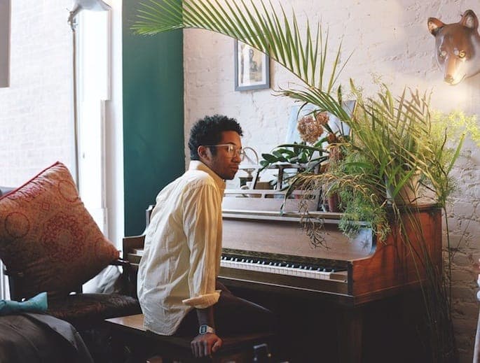 Stream the debut album from Toro Y Moi offshoot Les Sins