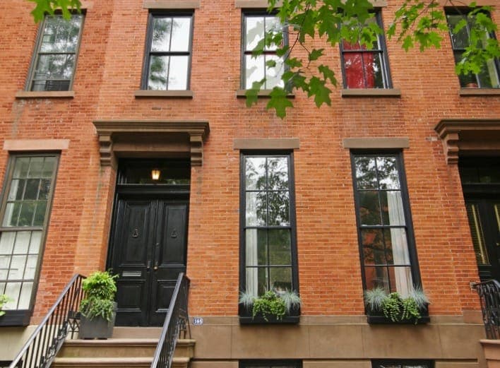 Mike D's Brooklyn townhouse could be yours for $5.6 million