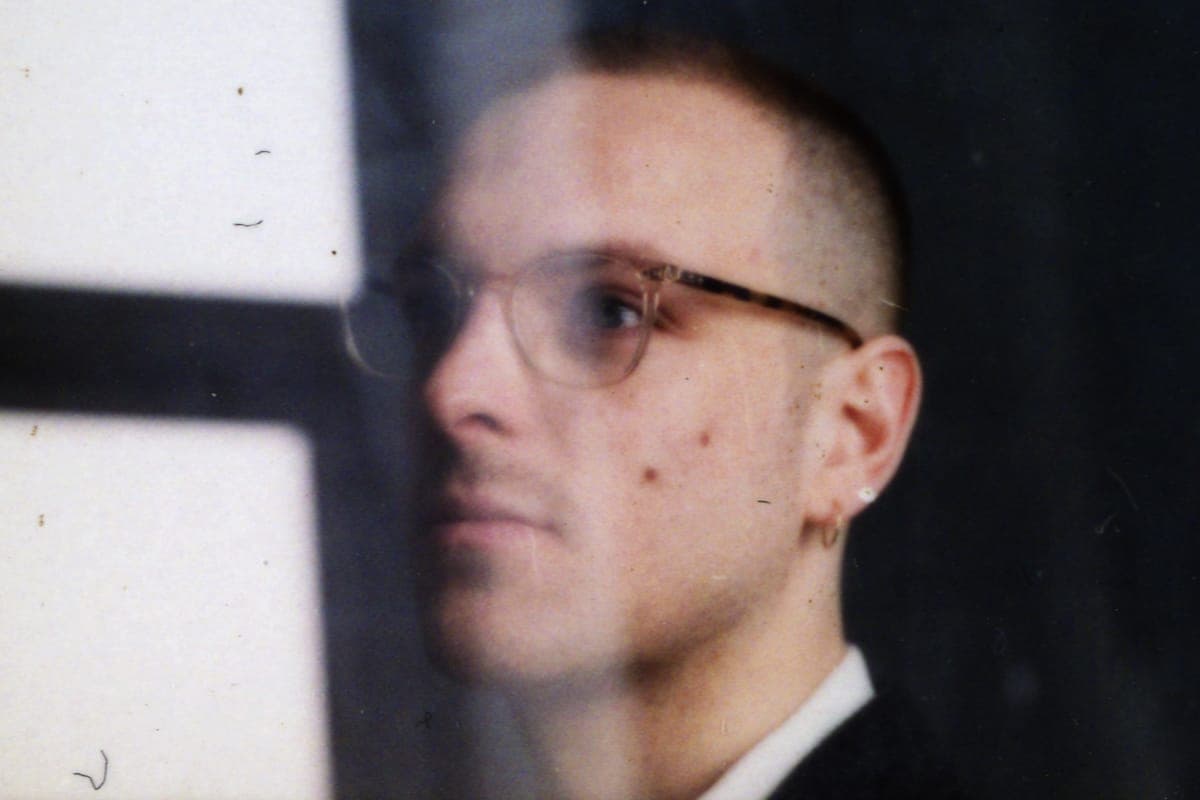 Leon Vynehall helms the next DJ-Kicks mix
