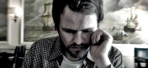 Valgeir Sigurdsson journeys to Dreamland