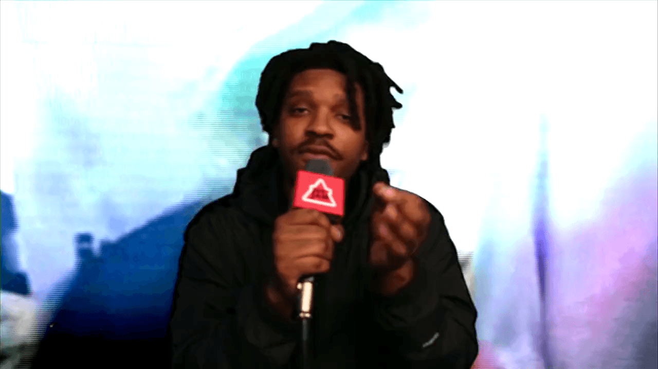 Watch Father and KeithCharles Spacebar on Just Jam