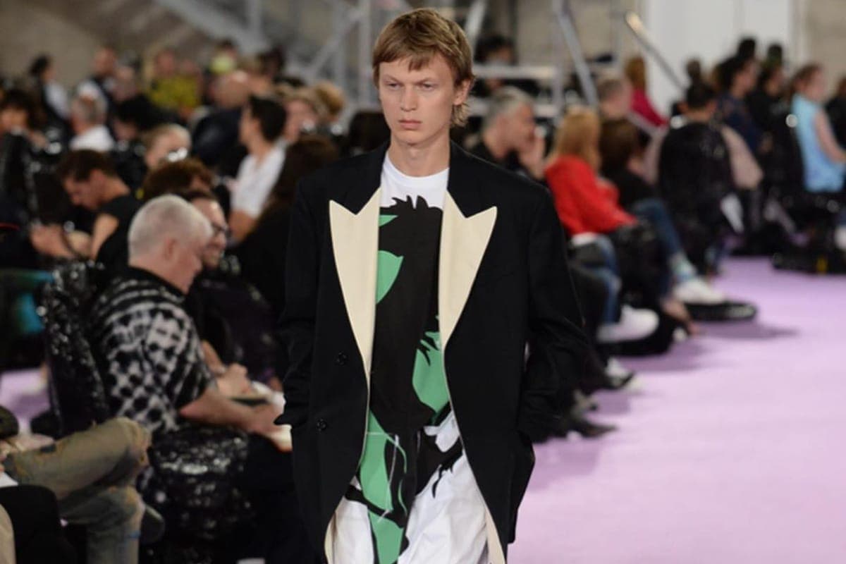 Raf Simons
