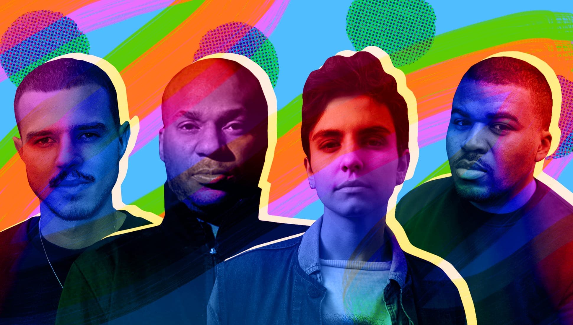 7 must-hear mixes from April 2019