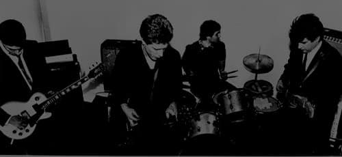 Soul Jazz take us to 135 Grand Street New York 1979