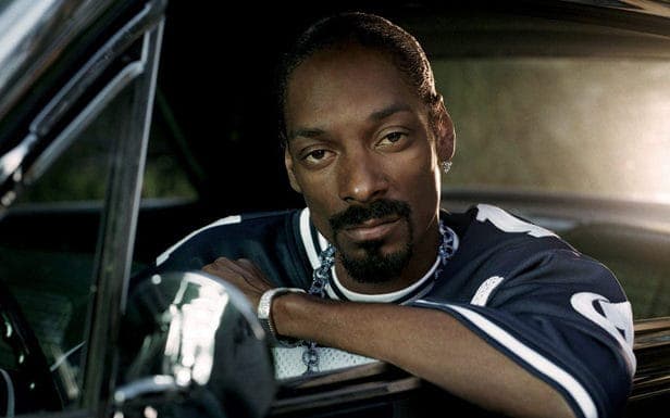 Snoop Dogg responds to Kanye West outbursts: “What the fuck is he on?”