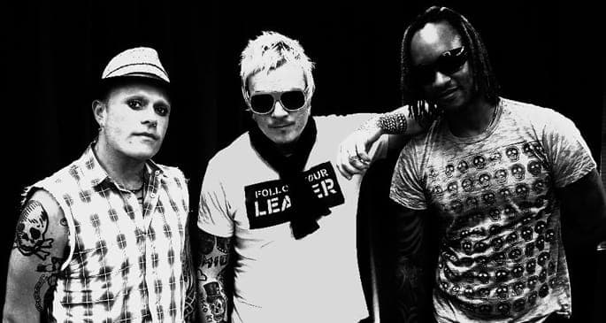 The Prodigy detail The Day Is My Enemy LP, share ominous teaser