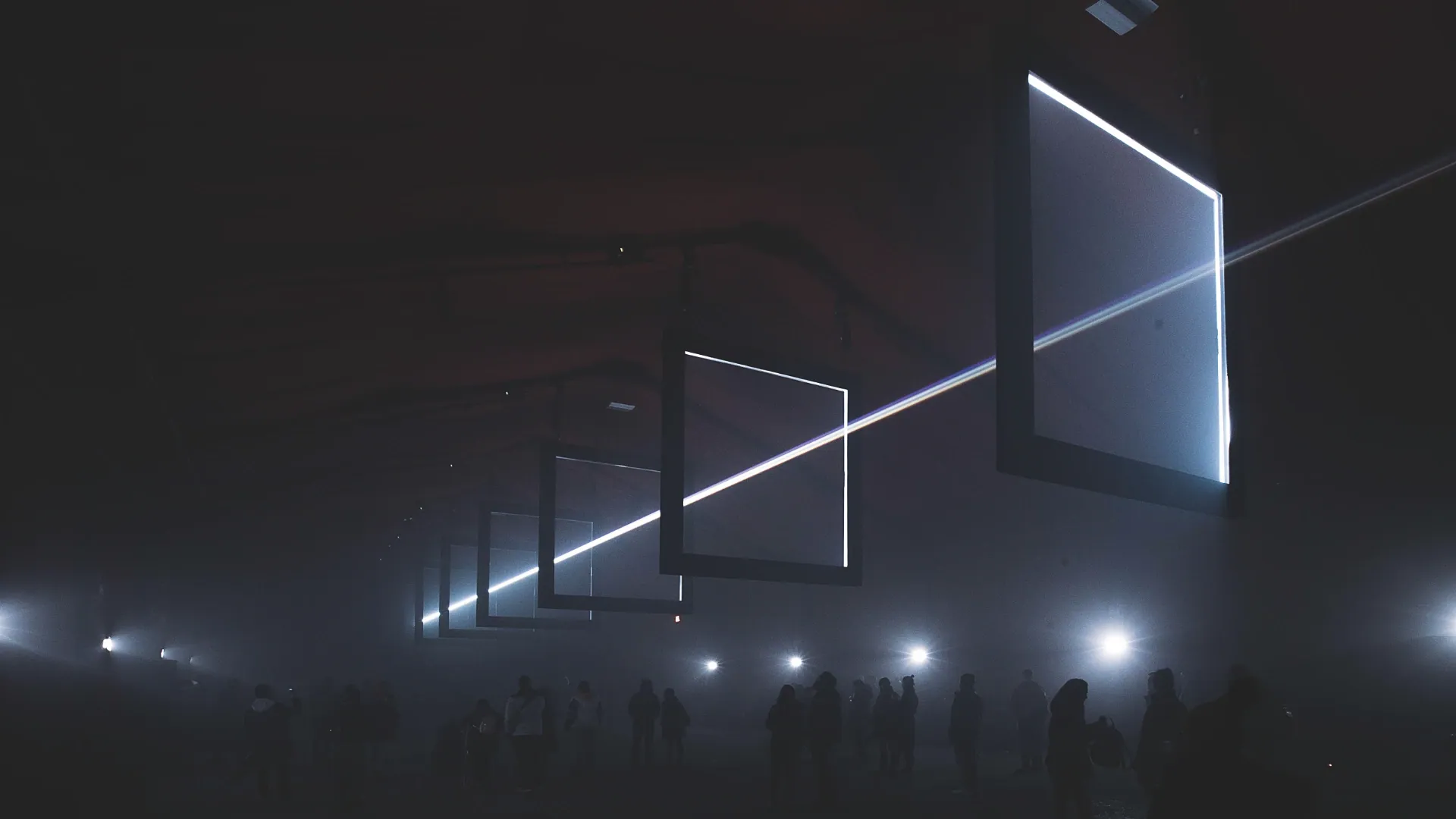 Interview: 404.zero