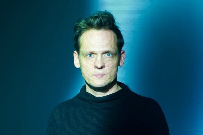 Raster-Noton boss Alva Noto returns with Xerrox Vol. 3