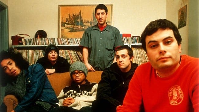 The Avalanches’ new song was fake, but still brilliant – hear ‘Another World’