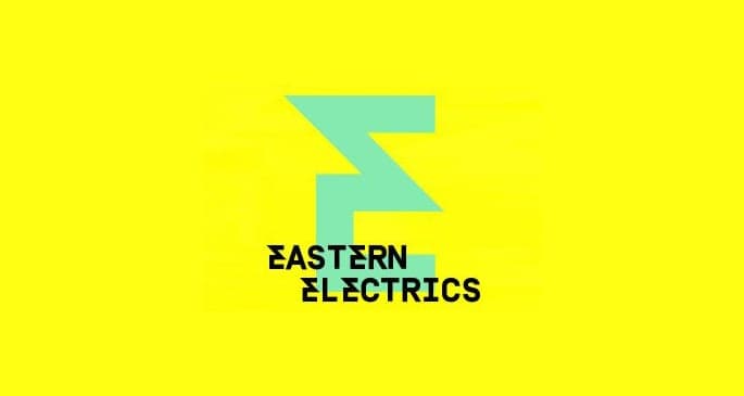 Eastern Electrics festival adds Mumdance, Pinch, T.Williams and more to lineup