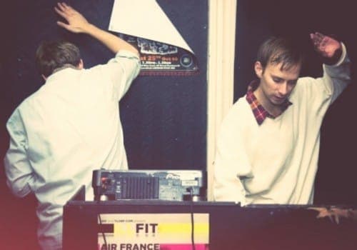 Air France, Saint Etienne, Hot Chip and more contribute to new 7″ subscription series