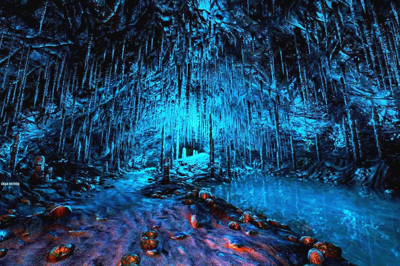 Dear Esther: How composer and co-creator Jessica Curry is rethinking video game music for the better