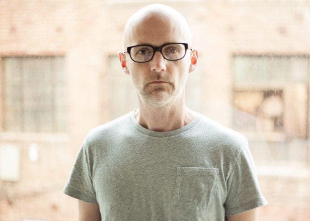 Moby releases alleged insider information about Trump ties to Russia and blackmail