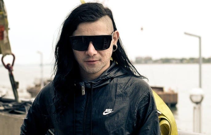 Skrillex ropes in A$AP Rocky, Just Blaze and Lunice for week-long city takeovers in U.S. and Europe