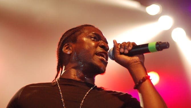 Talking Heads: Pusha T admits that he passed on the biggest rap beat of 2011