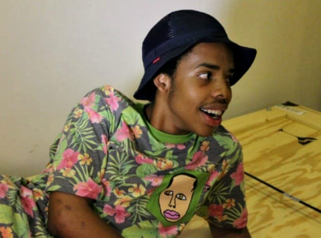 Hear Earl Sweatshirt’s ‘Quest/Power’ produced by Budgie and Samiyam