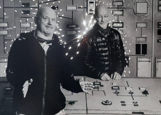 The Orb documentary Lunar Orbit to debut at Manchester Film Festival