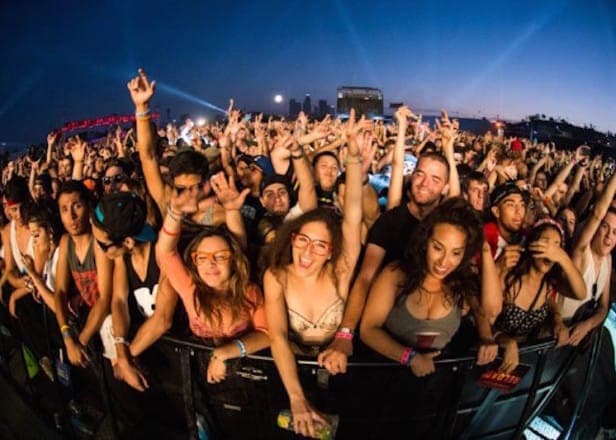 After two teenage girls died at HARD Summer, LA County takes action