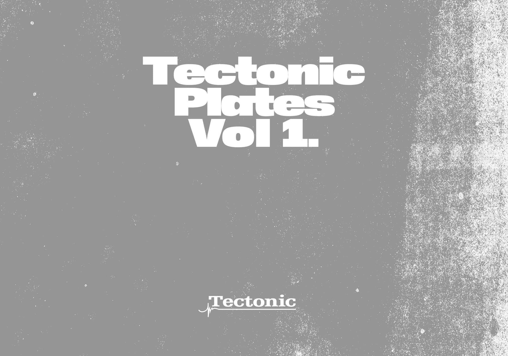 Seminal dubstep compilation Tectonic Plates Vol. 1 to be reissued on vinyl