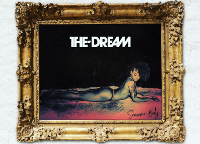 The-Dream reunites with Fabolous for ‘Summer Body’